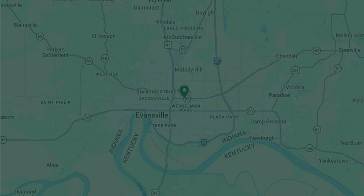 Evansville Location