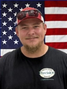 Employee photo of Nathan